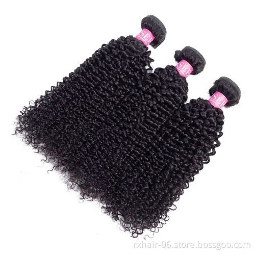 Cheap And High Quality Wholesale Raw Cambodian Curly Hair Extension For Black Women